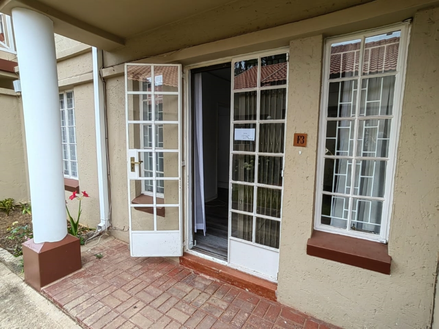 1 Bedroom Property for Sale in Parys Free State